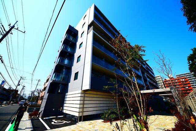 グランカーサ大和の物件内観写真