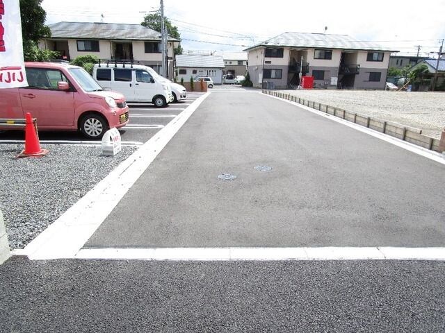 グロリア レジデンスの物件内観写真