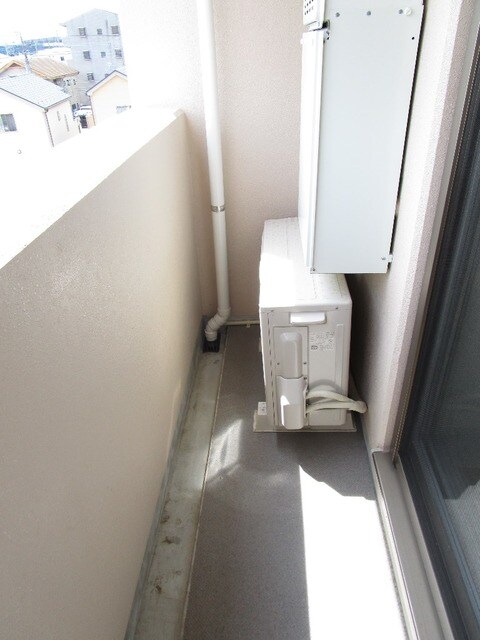 グロリア レジデンスの物件内観写真