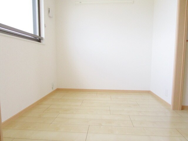 グロリア レジデンスの物件内観写真