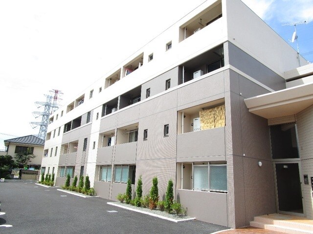 グロリア レジデンスの物件内観写真