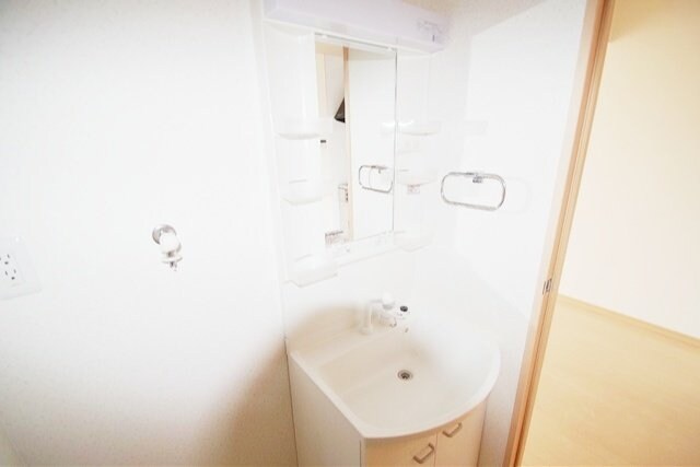 スカイビレッジの物件内観写真