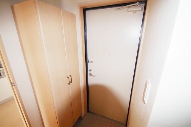 スカイビレッジの物件内観写真