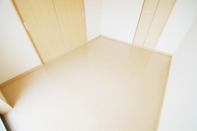 スカイビレッジの物件内観写真