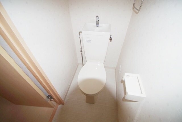 スカイビレッジの物件内観写真