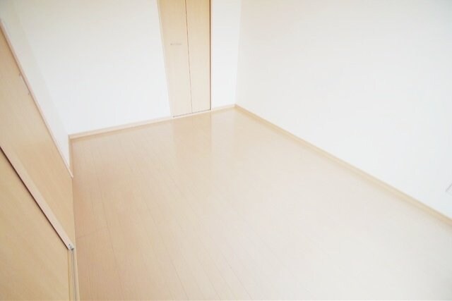 スカイビレッジの物件内観写真