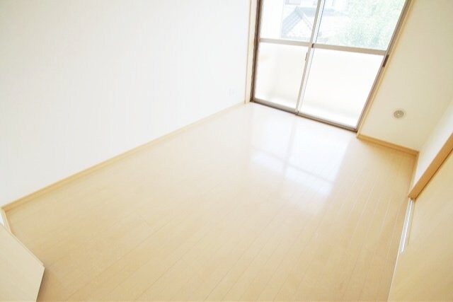 スカイビレッジの物件内観写真