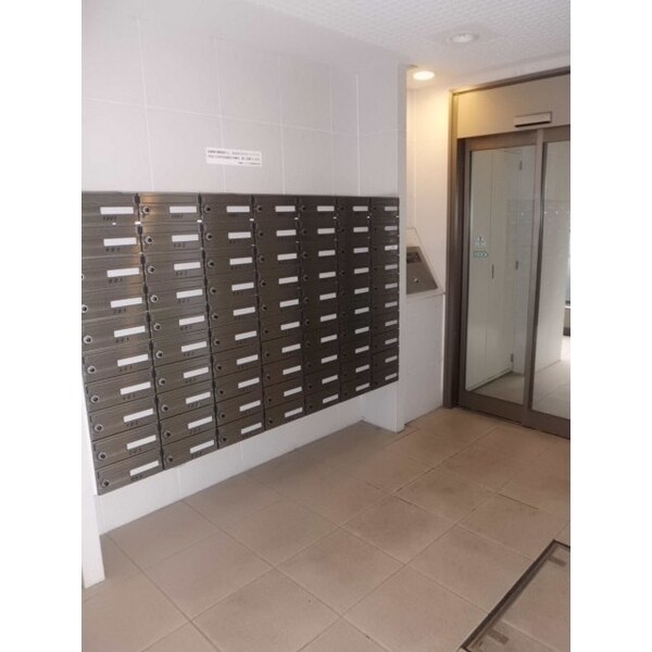 ABITARE海老名の物件内観写真