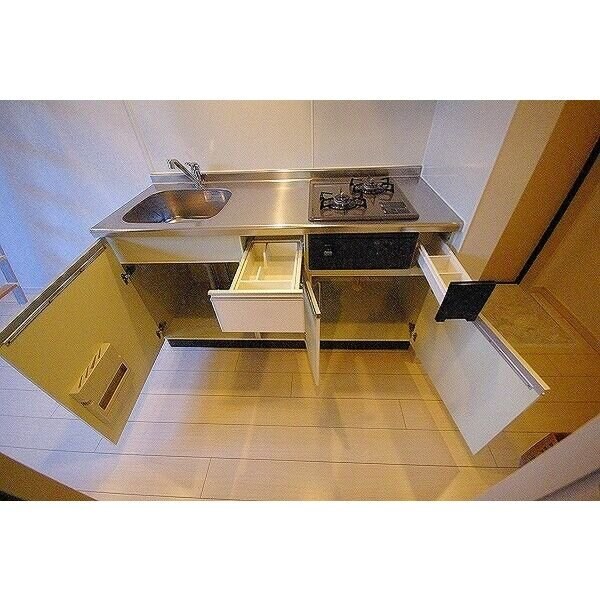 KAHALE小本(カハレコモト)の物件内観写真