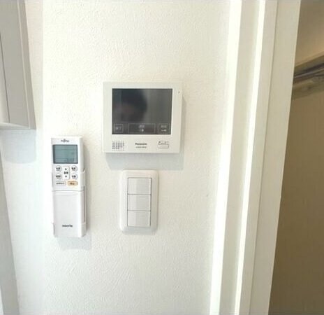 jolie maison 2の物件内観写真