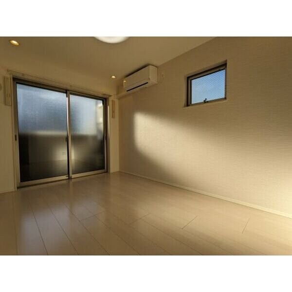 スカイキャッスルIIの物件内観写真