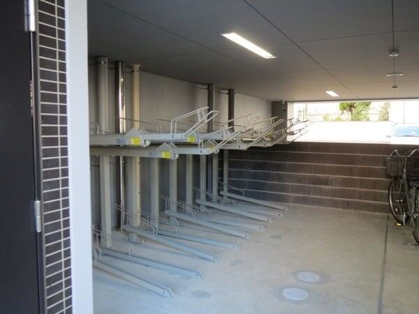 S-FORT鶴舞reale(リアーレ)の物件内観写真