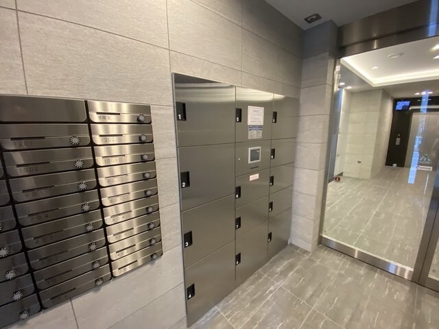 パルティール高畑アネックスの物件内観写真