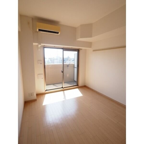 プレサンス新栄デコールの物件内観写真