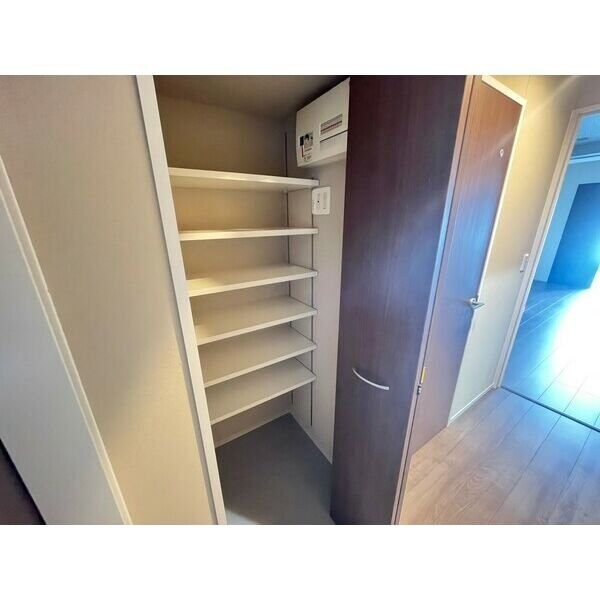 ザ・シンフォニア新栄【THE SINFONIA SHINSAKAE】の物件内観写真