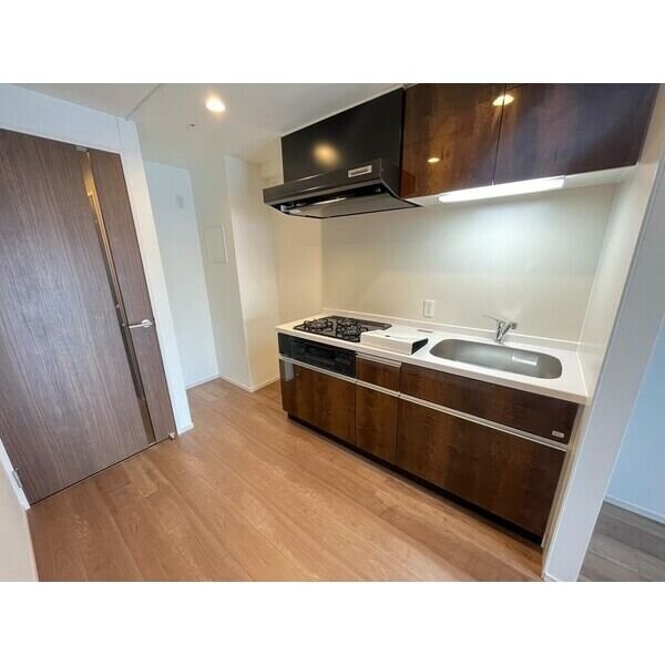 ザ・シンフォニア新栄【THE SINFONIA SHINSAKAE】の物件内観写真