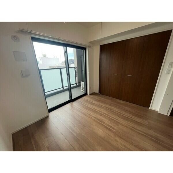 ザ・シンフォニア新栄【THE SINFONIA SHINSAKAE】の物件内観写真