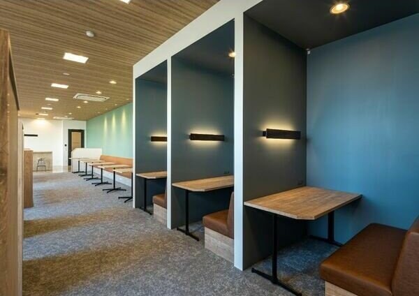 ソーラスフロント富船の物件内観写真