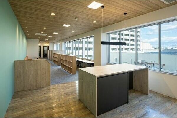 ソーラスフロント富船の物件内観写真