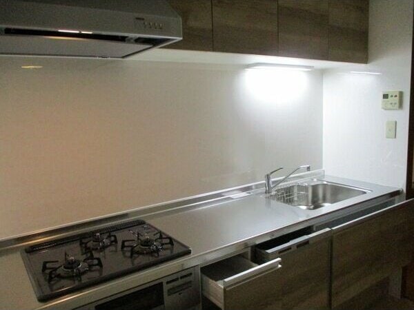 ソーラスフロント富船の物件内観写真