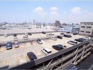 ソーラスフロント富船の物件内観写真