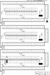 ソーラスフロント富船の物件内観写真