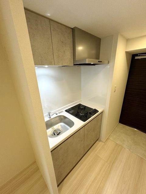 S-RESIDENCE名駅NorthIIの物件内観写真