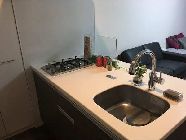 レジデンス上前津スクエア(旧プライムアーバン上前津)の物件内観写真