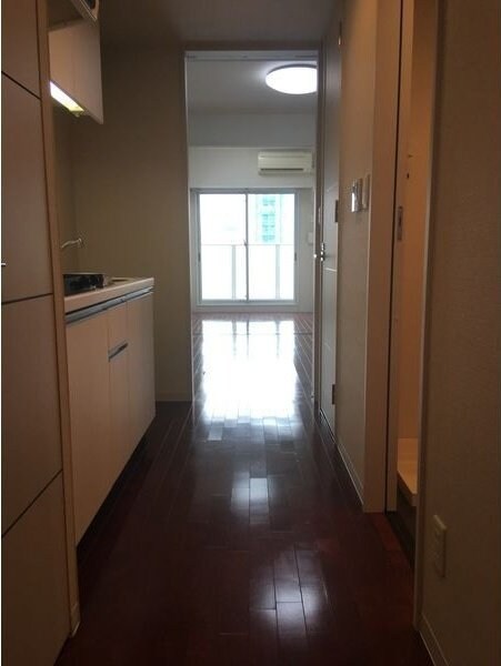 レジデンス上前津スクエア(旧プライムアーバン上前津)の物件内観写真