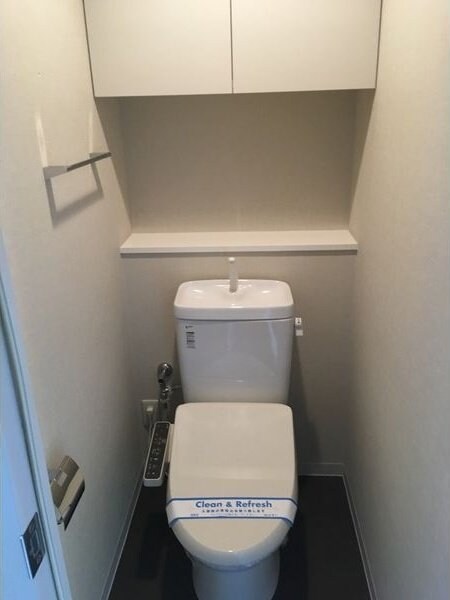 レジデンス上前津スクエア(旧プライムアーバン上前津)の物件内観写真