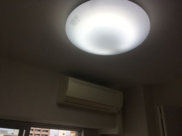 レジデンス上前津スクエア(旧プライムアーバン上前津)の物件内観写真