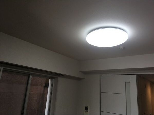 レジデンス上前津スクエア(旧プライムアーバン上前津)の物件内観写真