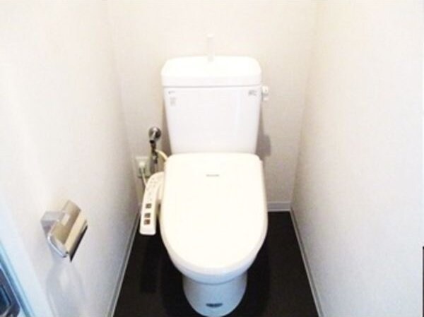 レジデンス上前津スクエア(旧プライムアーバン上前津)の物件内観写真