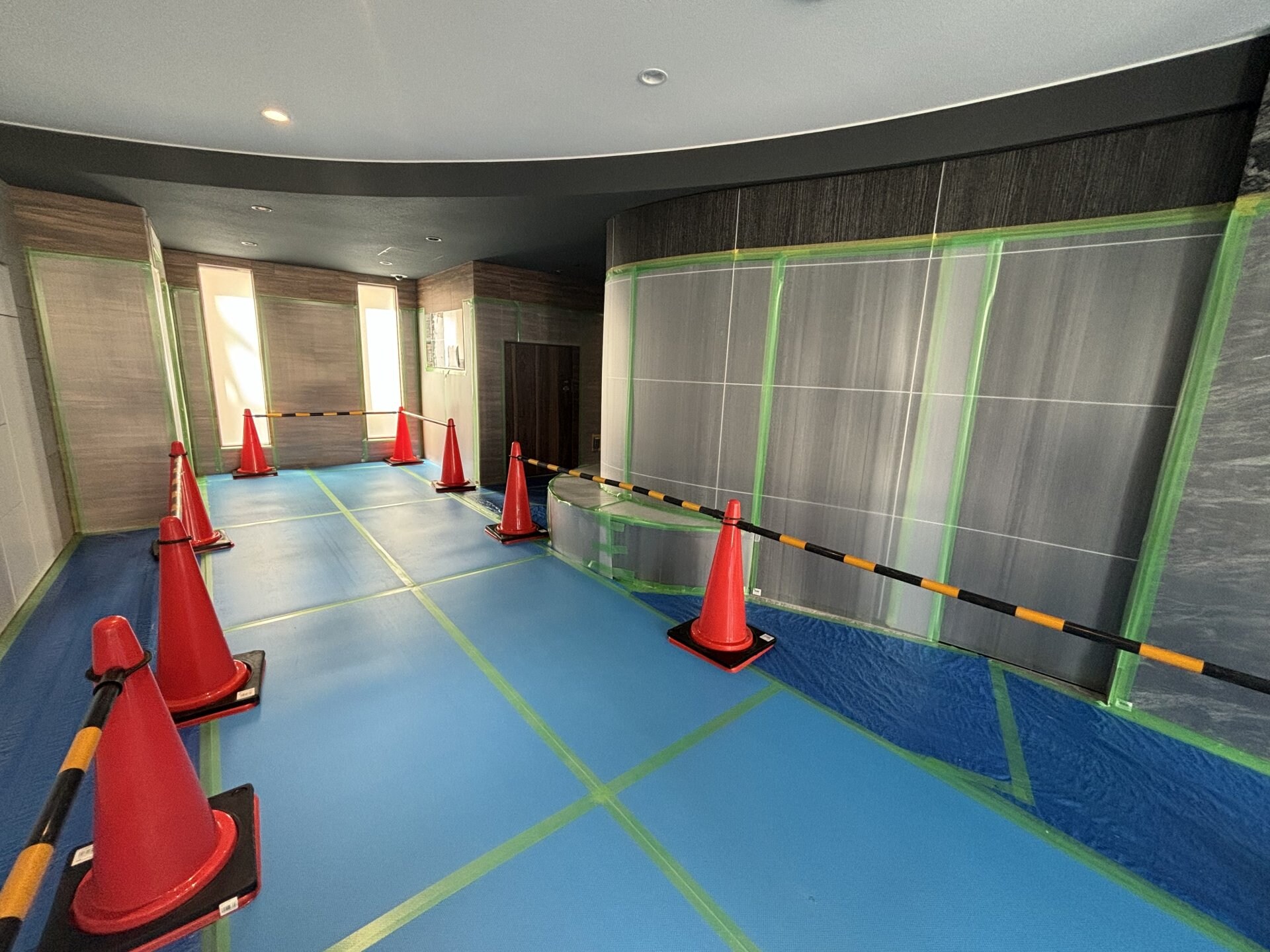 ヴェルデシア名駅南(旧ルネフラッツ名駅南)の物件内観写真