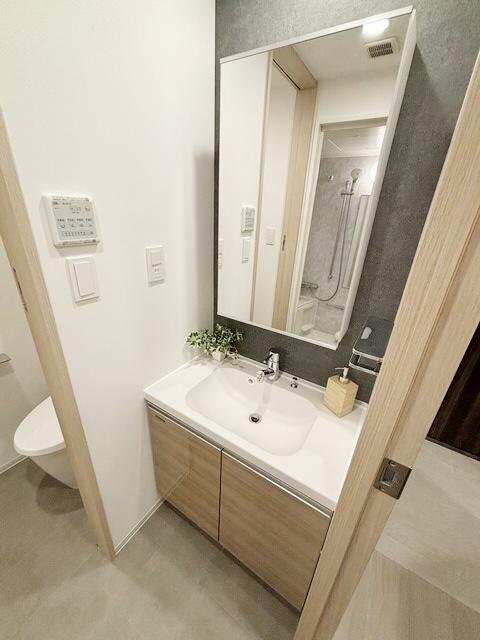 ヴェルデシア名駅南(旧ルネフラッツ名駅南)の物件内観写真