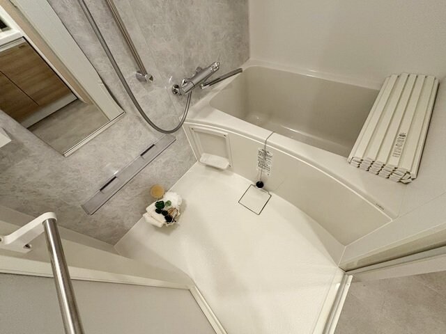 ヴェルデシア名駅南(旧ルネフラッツ名駅南)の物件内観写真