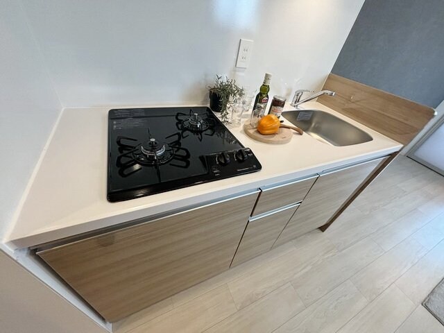 ヴェルデシア名駅南(旧ルネフラッツ名駅南)の物件内観写真