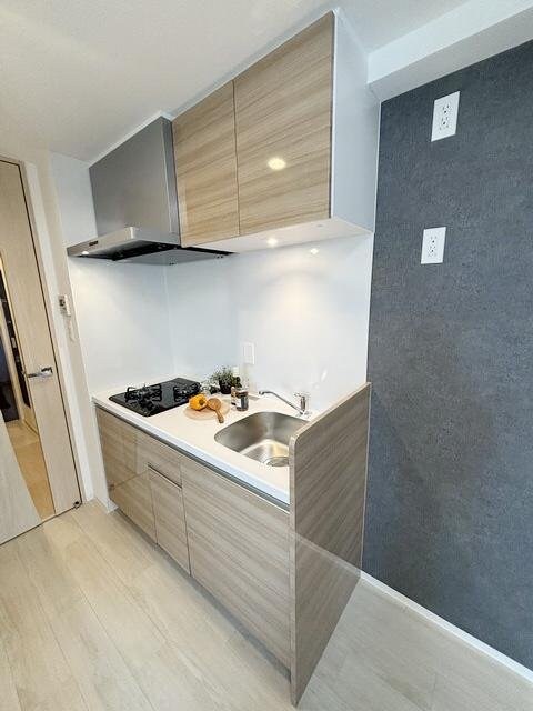 ヴェルデシア名駅南(旧ルネフラッツ名駅南)の物件内観写真