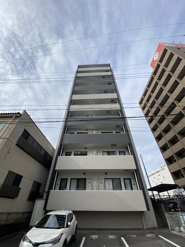 Canal Eastの物件内観写真