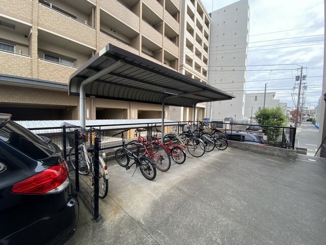 Canal Eastの物件内観写真