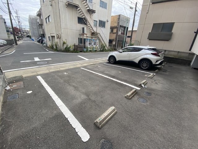 Canal Eastの物件内観写真