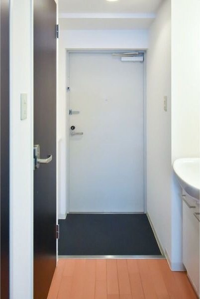 レジデンス名古屋千代田の物件内観写真