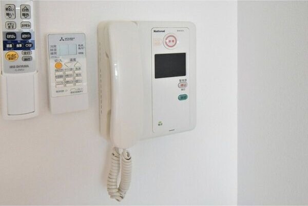 レジデンス名古屋千代田の物件内観写真