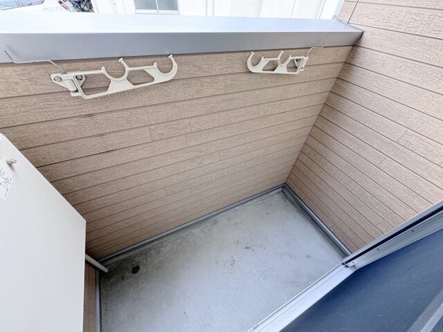 liberte(リベルテ)の物件内観写真