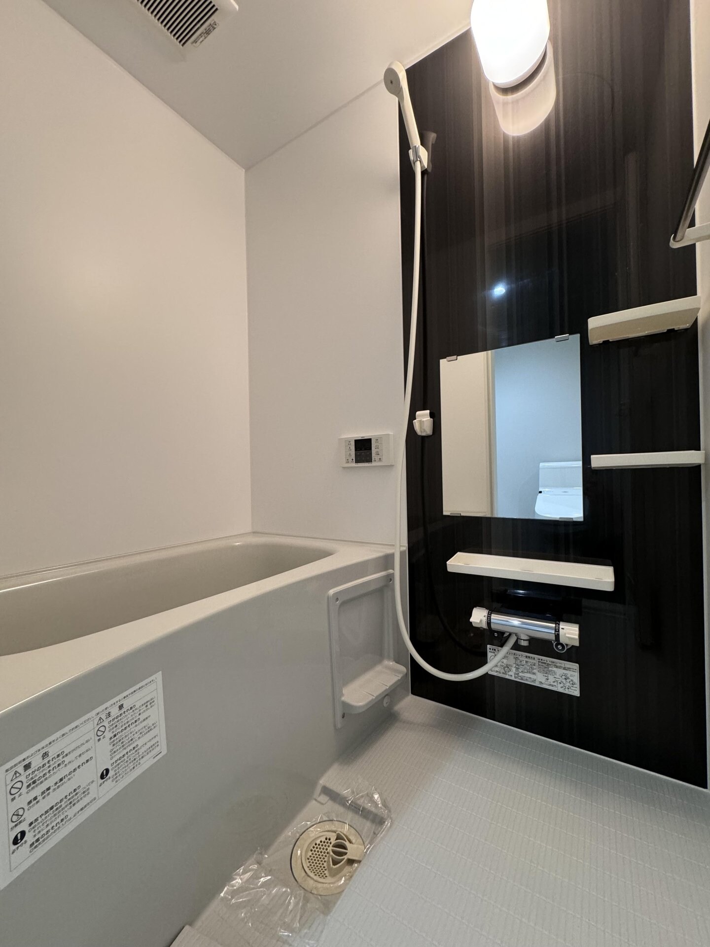 liberte(リベルテ)の物件内観写真