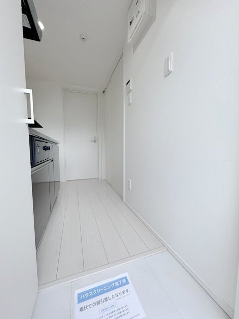 liberte(リベルテ)の物件内観写真