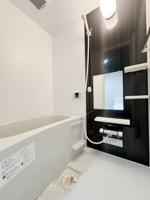 liberte(リベルテ)の物件内観写真