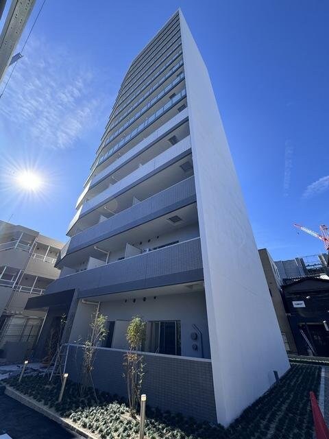 LOC’S Shonaidori(ロックスショウナイドオリ)の物件外観写真