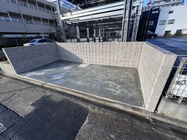 LOC’S Shonaidori(ロックスショウナイドオリ)の物件内観写真