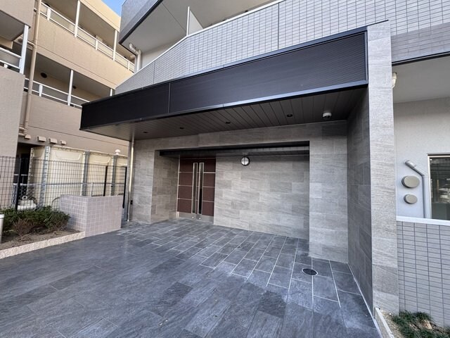 LOC’S Shonaidori(ロックスショウナイドオリ)の物件内観写真